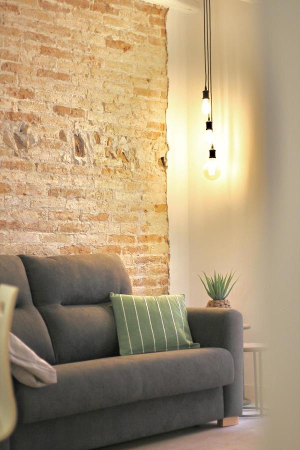 Mediterranean Way - Cavaller Suites Tarragona Bagian luar foto