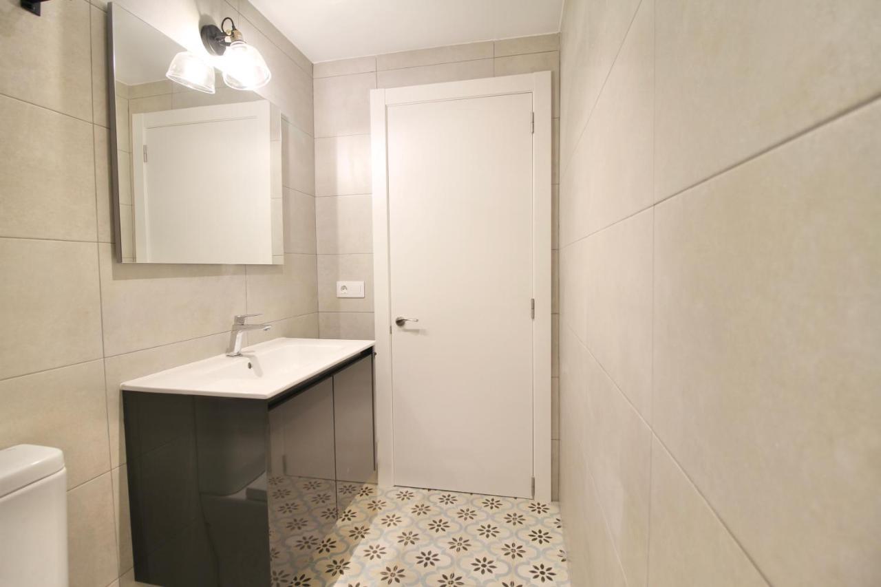 Mediterranean Way - Cavaller Suites Tarragona Bagian luar foto